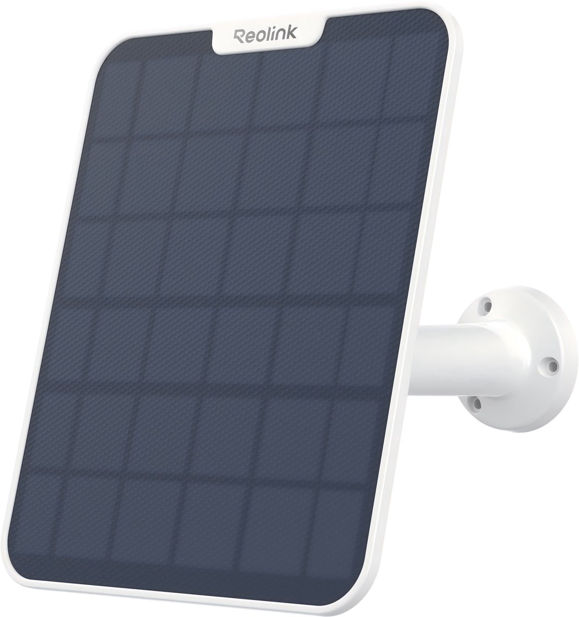 REOLINK Solar Panel 2 - 6W - White