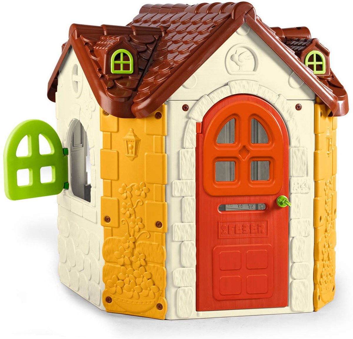 FEBER Fancy House