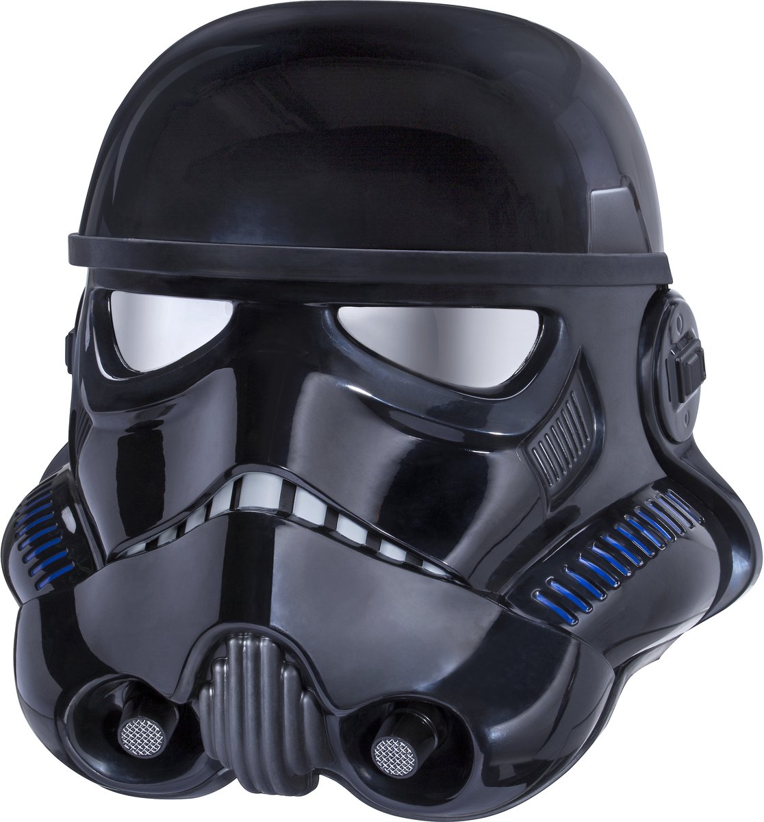 Star Wars The Black Series Shadow Trooper Helemt