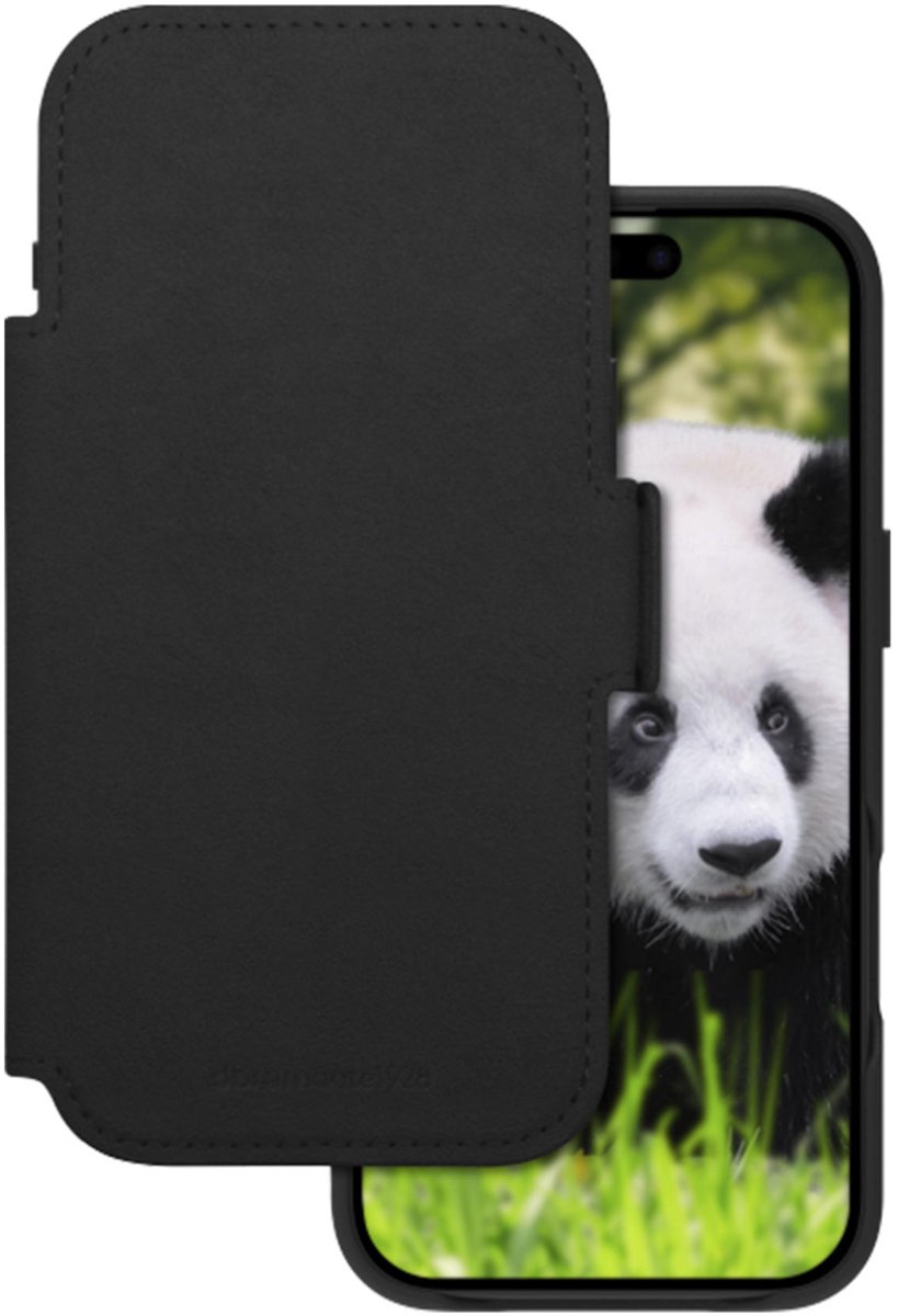 dbramante1928 Dbramante Lynge MS - iPhone 17 Air - Black