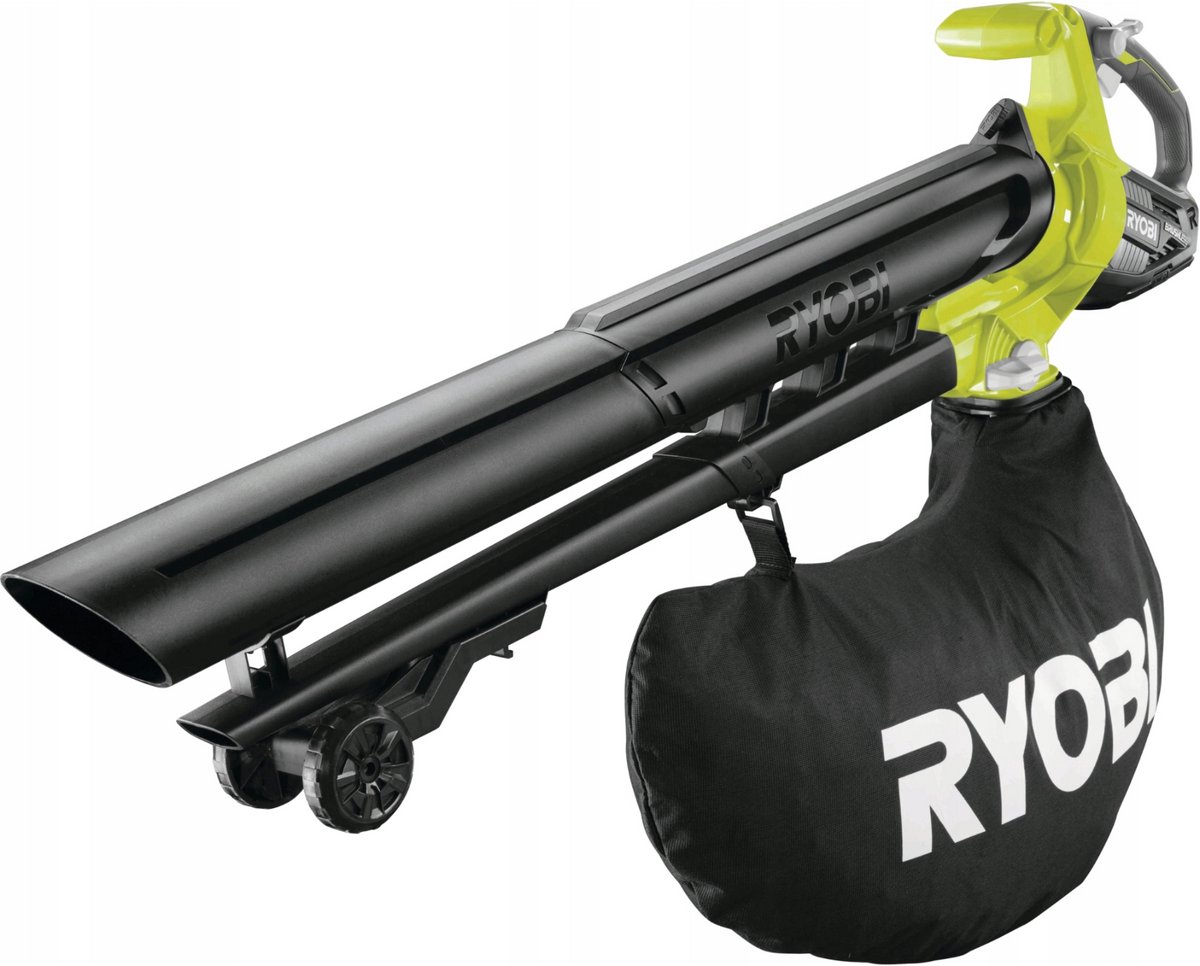 Ryobi OBV18