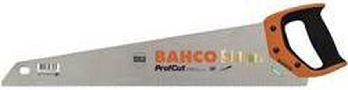 BAHCO PC-22-FILE-U7 hand saw
