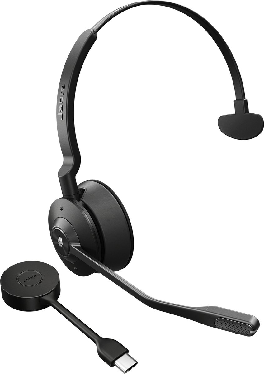 Jabra Engage 55 SE Mono