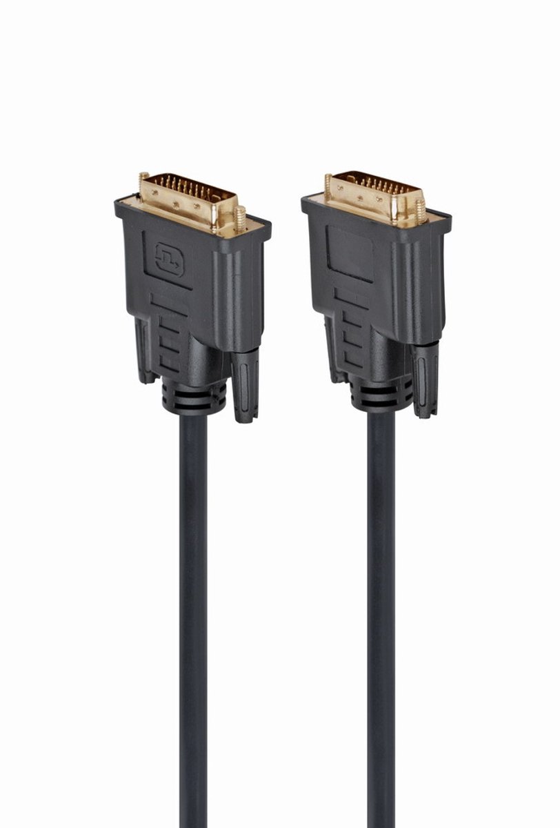 Gembird Cablexpert CC-DVI2-6