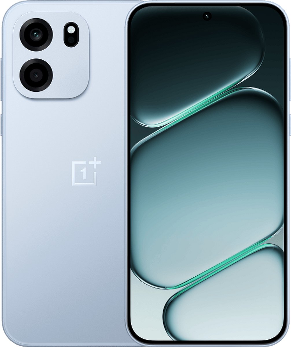OnePlus Nord CE6 256GB/8GB - Fresh Blue