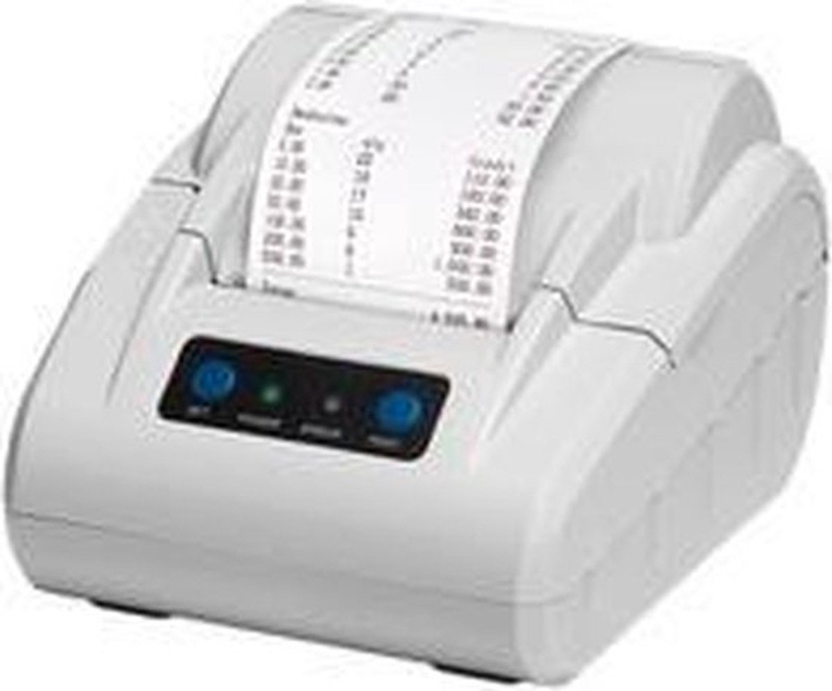 Safescan TP-230 - label printer - B/W - thermal line