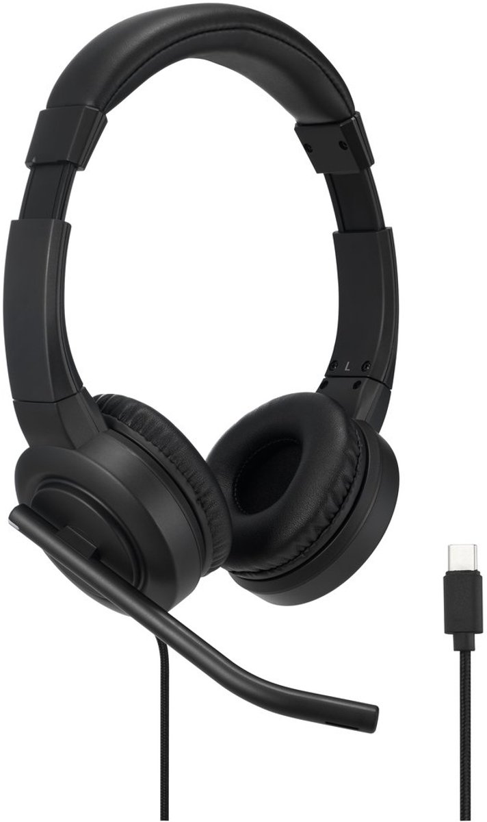 Kensington H1000 USB-C On-Ear-headset
