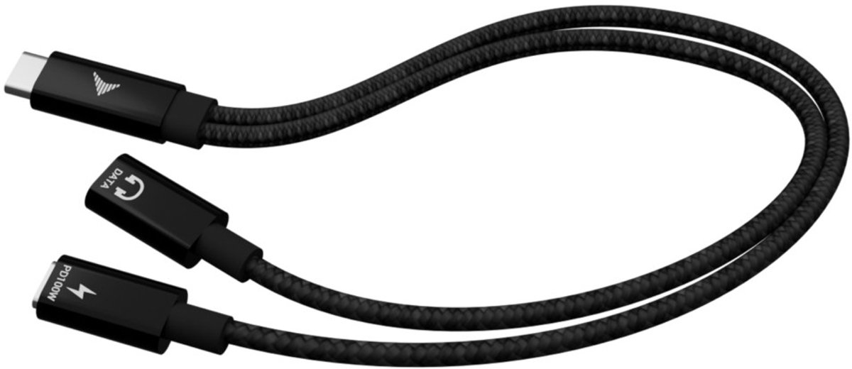 I-Tec - USB-C cable