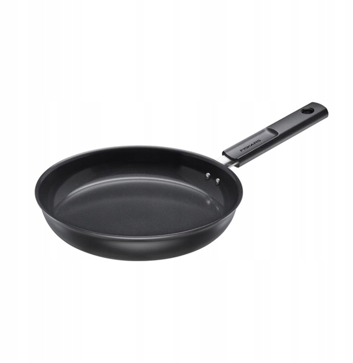 Fiskars Hard Face Frying Pan - 24 cm