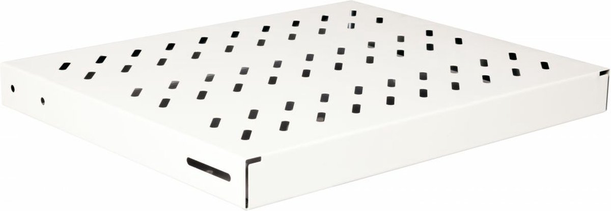 Equip - rack shelf - 350 mm - 1U