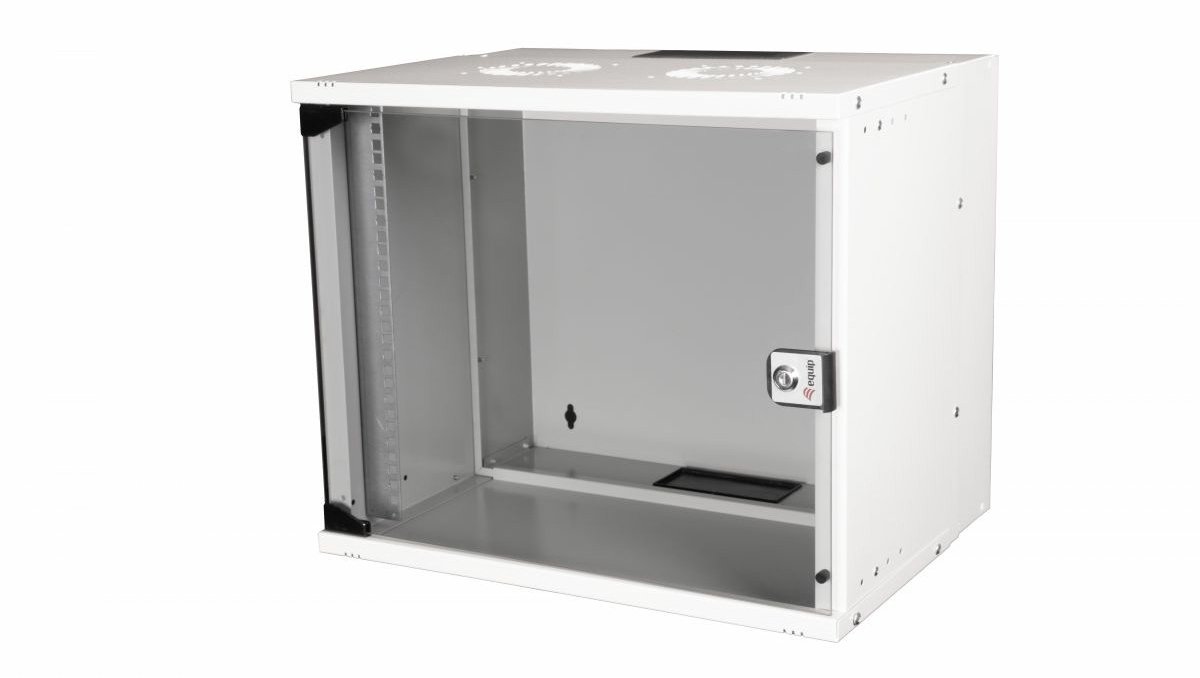 Equip Eco Mount - rack - 540 x 400 mm - 9U