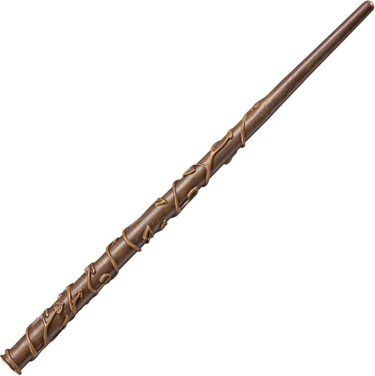 Noble - Harry Potter - Hermione Granger Wand PVC