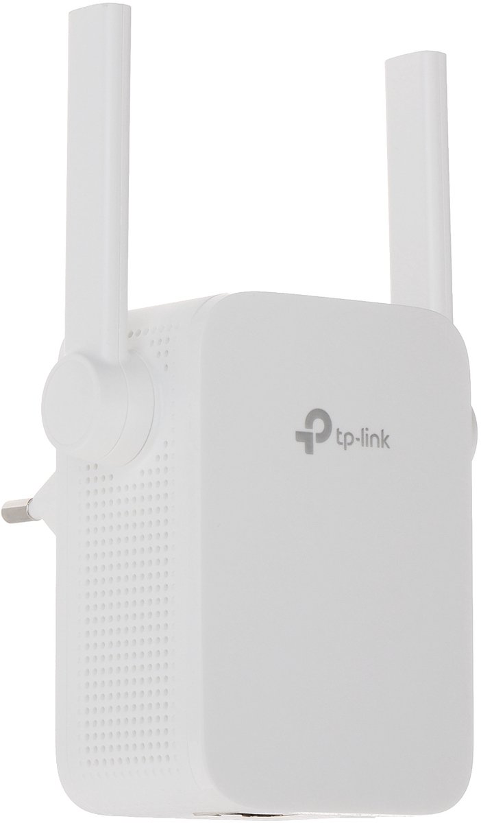 TP-Link TL-WA855RE 300Mbps Wi-Fi Range Extender