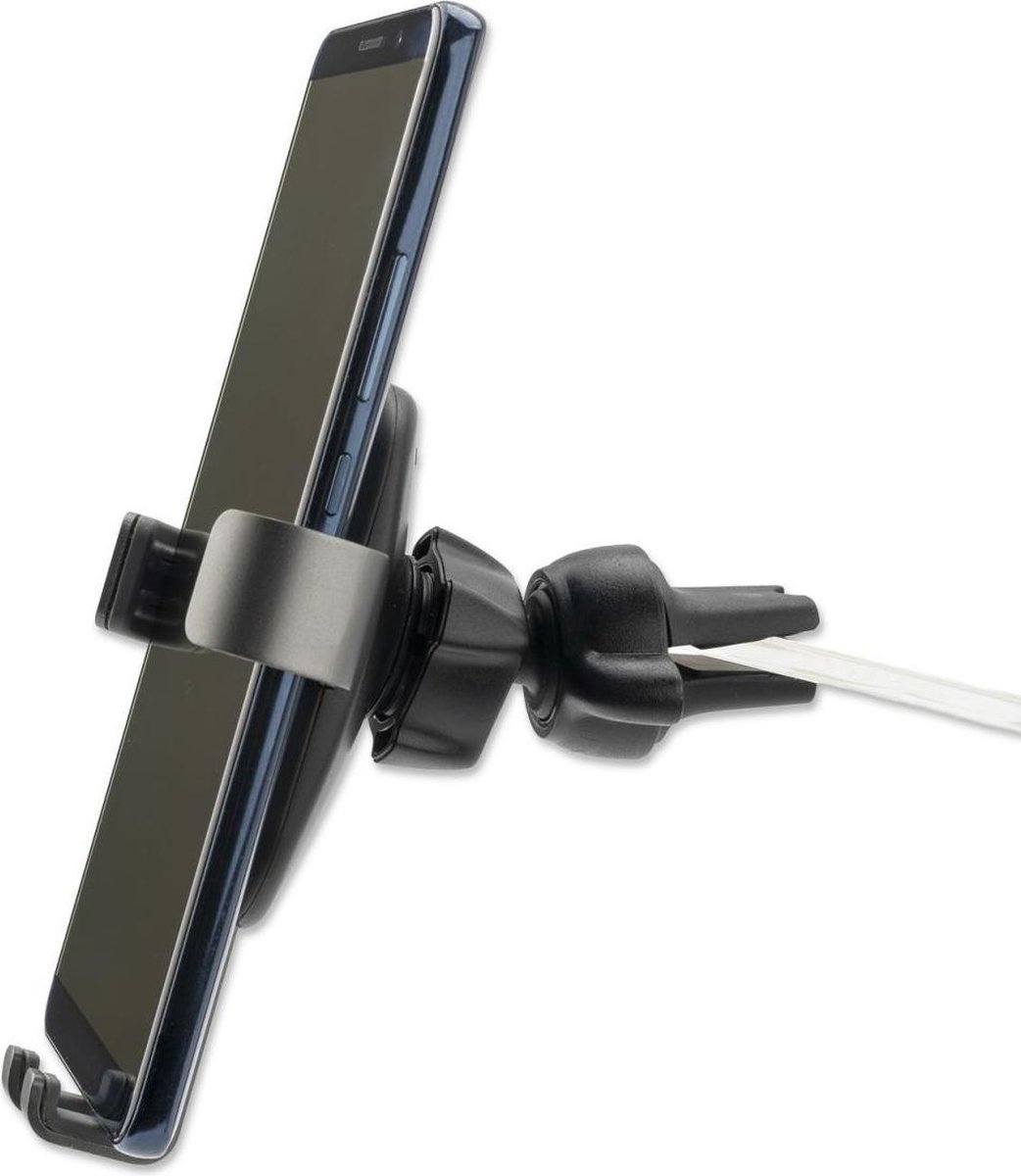 4smarts Car Vent Holder GRABBER 2.0