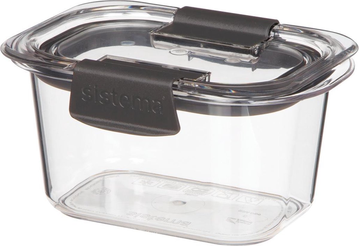 Sistema Brilliance 380 ml Small