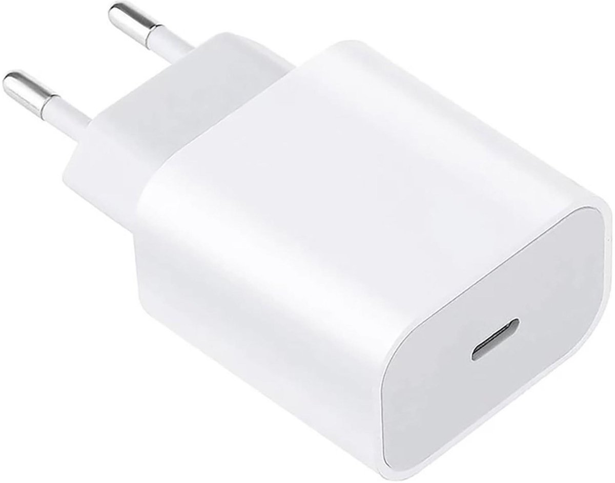 Xiaomi 20W USB-C Power Adapter