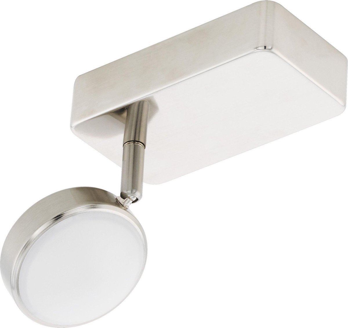EGLO CORROPOLI-C SPOT RGBTW 600LM HVID