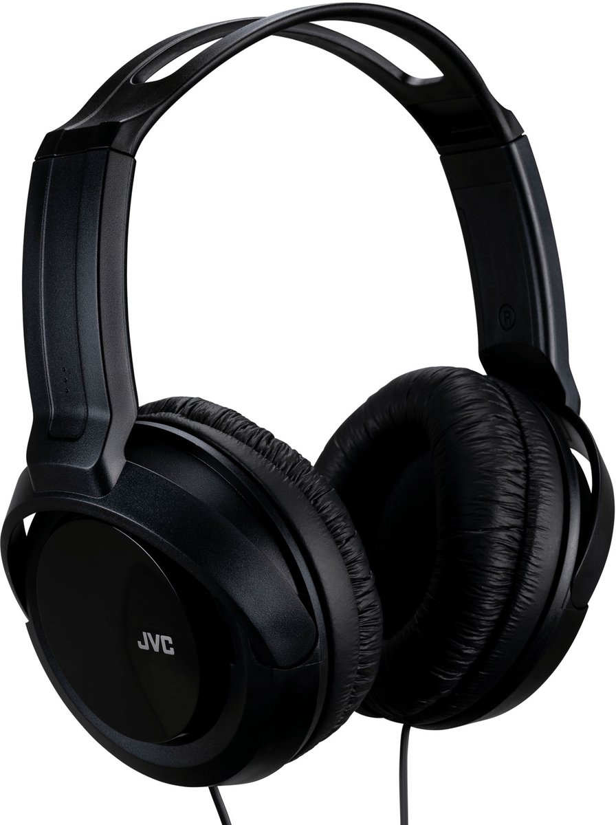 JVC HA RX330-E