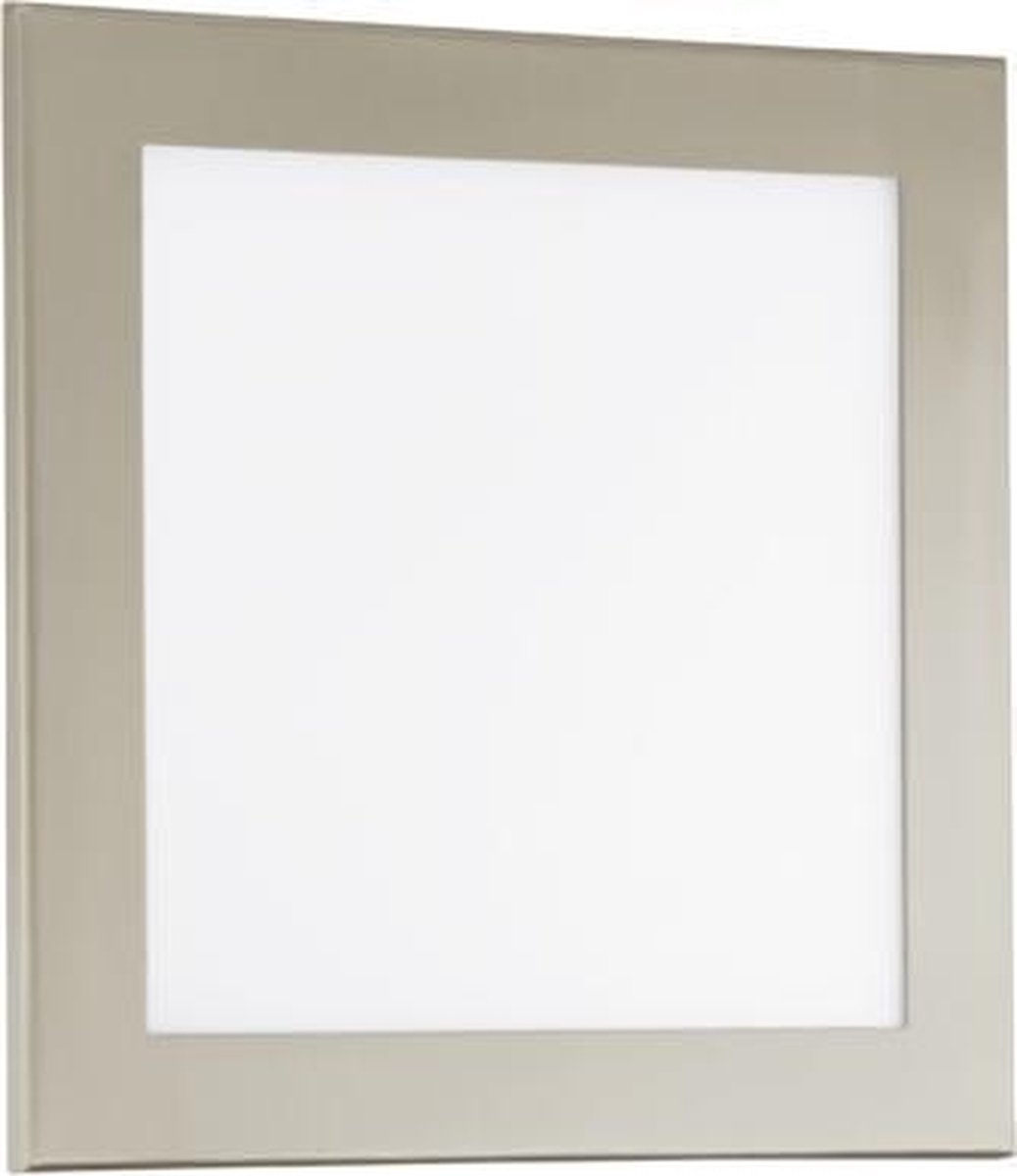 EGLO AURIGA PLAFOND 18W 1506LM 300X300 SENSOR BS