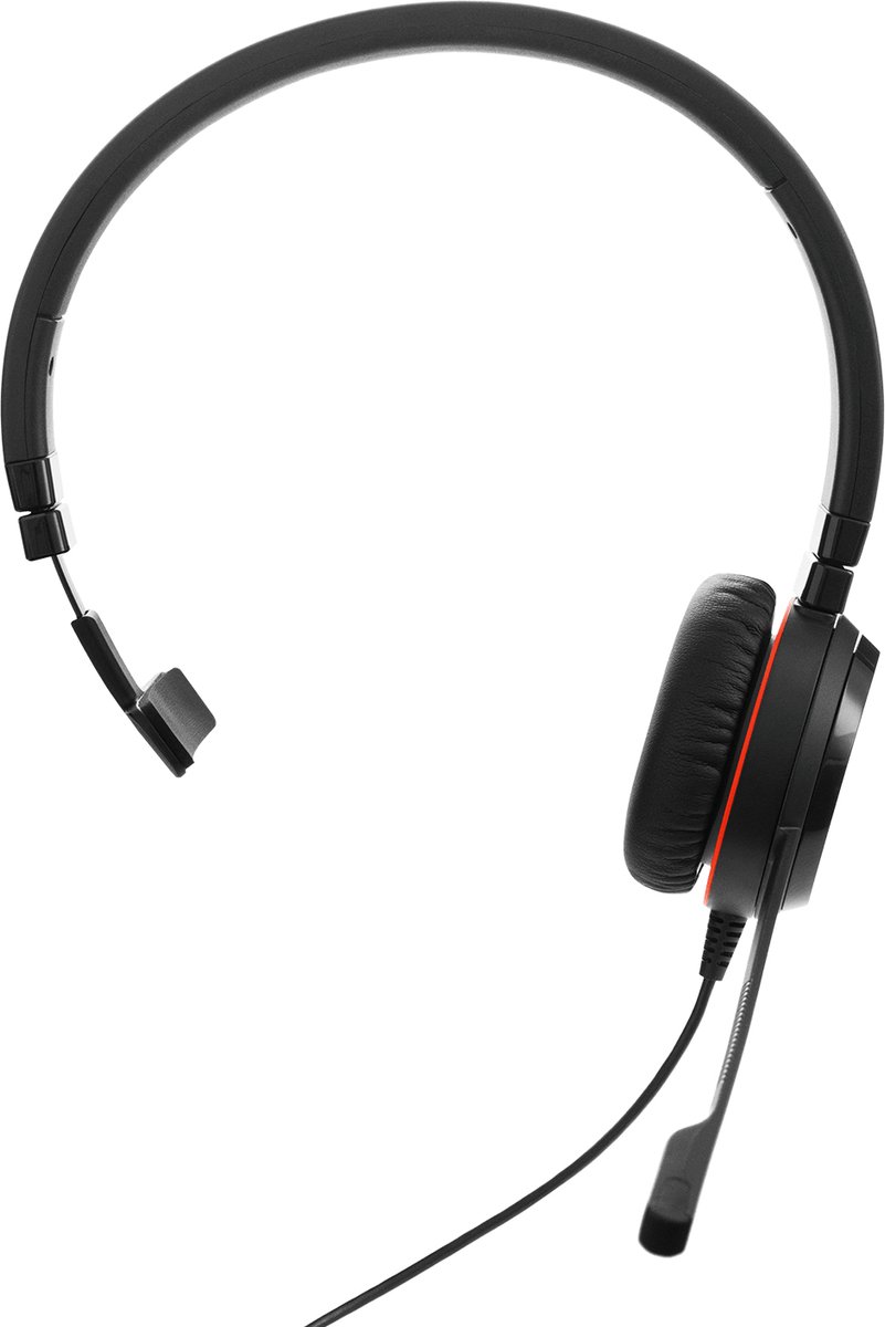 Jabra Evolve 20SE UC Mono