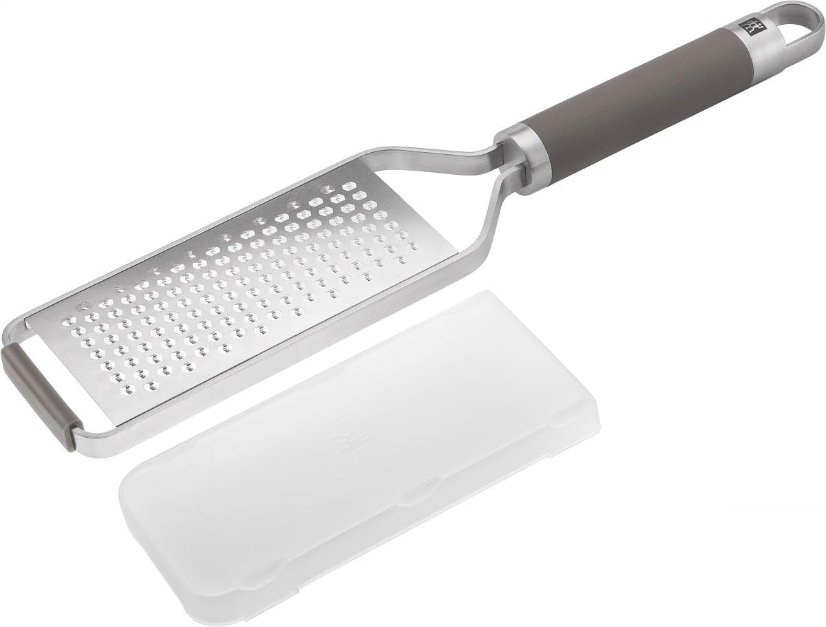 Zwilling - Pro Grater Fine - Grey - 34 cm