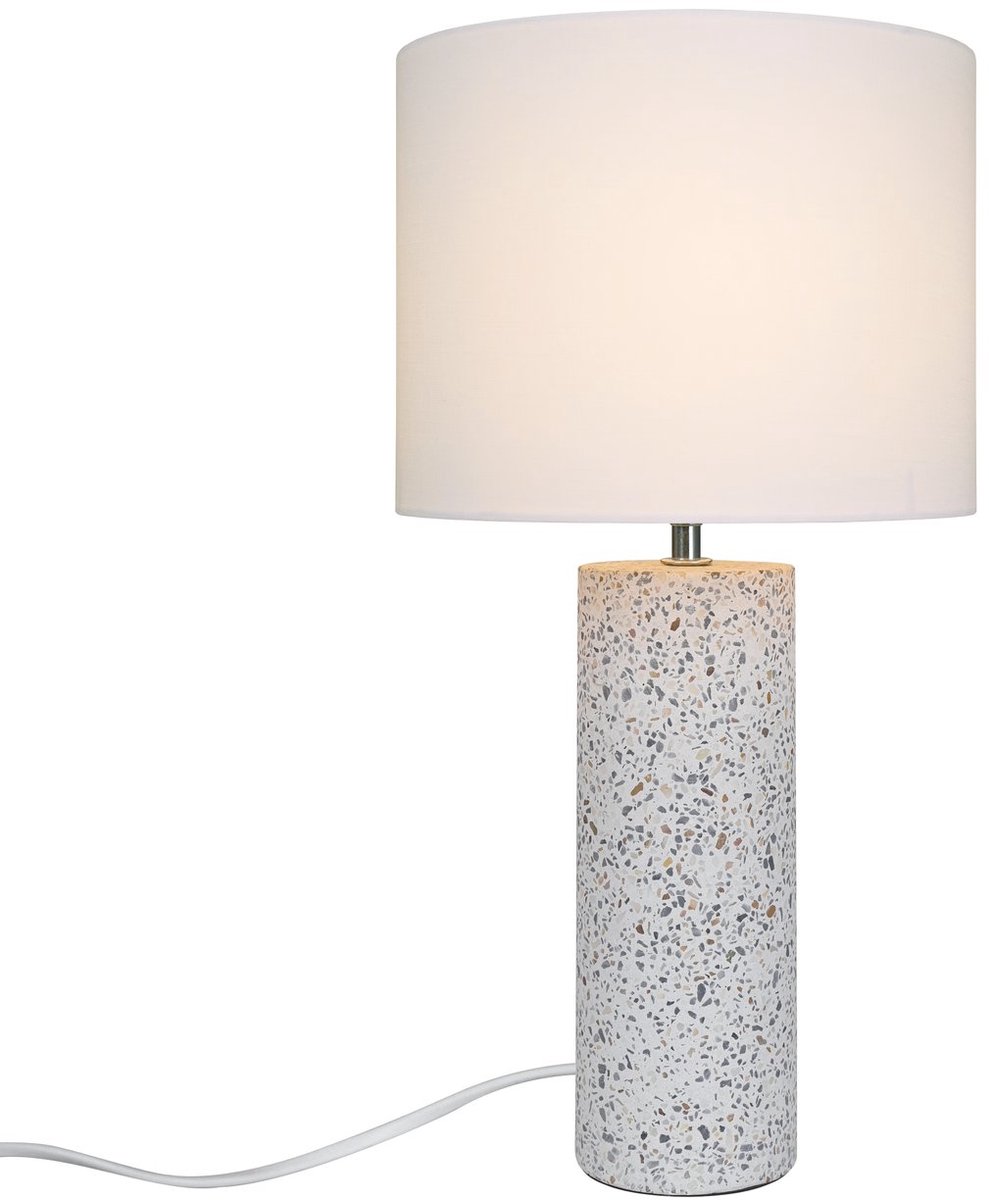 Nordlux Antiga bordlampe, hvid