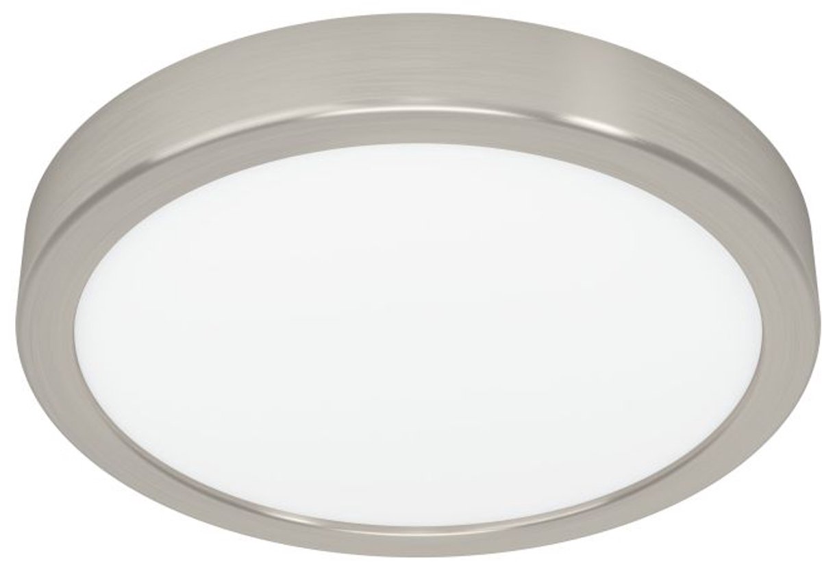 EGLO FUEVA 6 PLAFOND Ø210 CCT 11,5W 1550LM BS