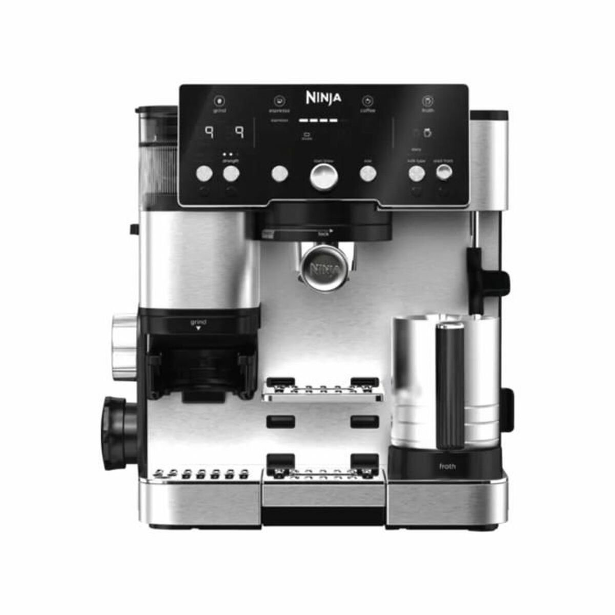 Ninja Luxe Essential ES501EU
