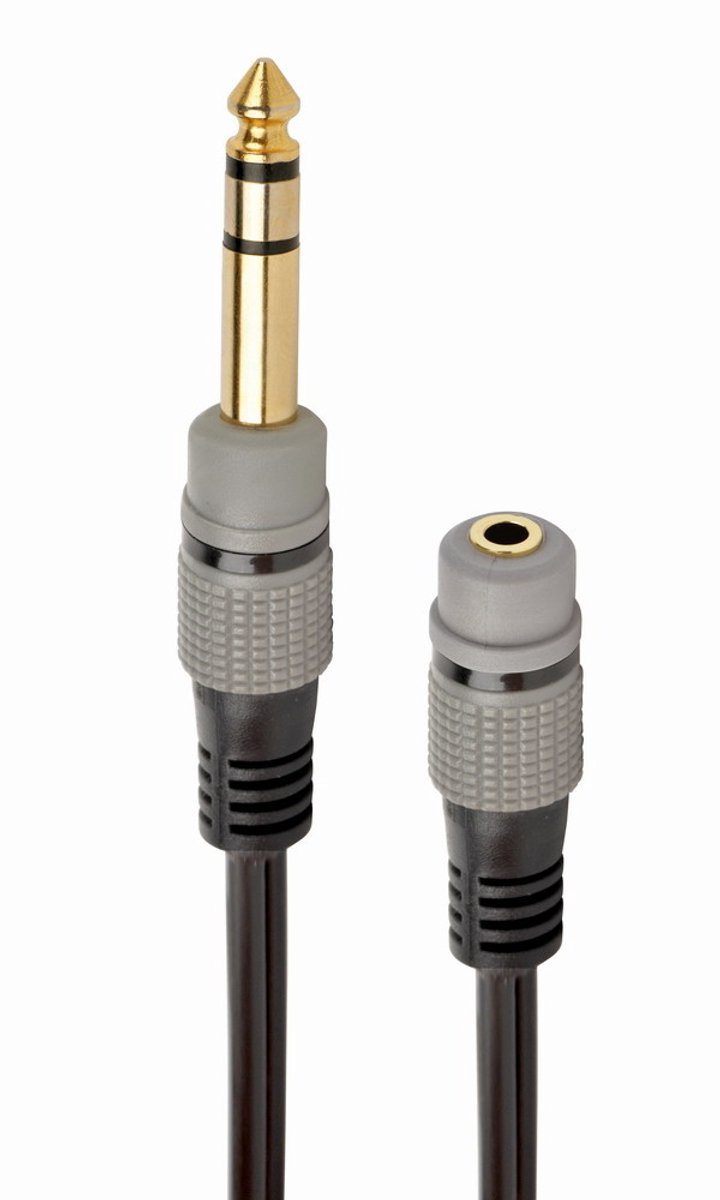 Gembird Cablexpert audio adaptor - 20 cm