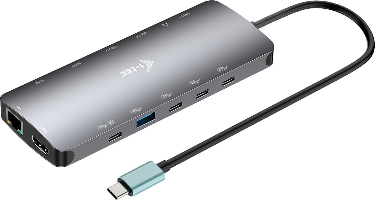 I-Tec Nano Dock