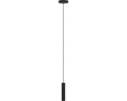 EGLO ALMUDAINA PENDEL Ø40 480LM SORT