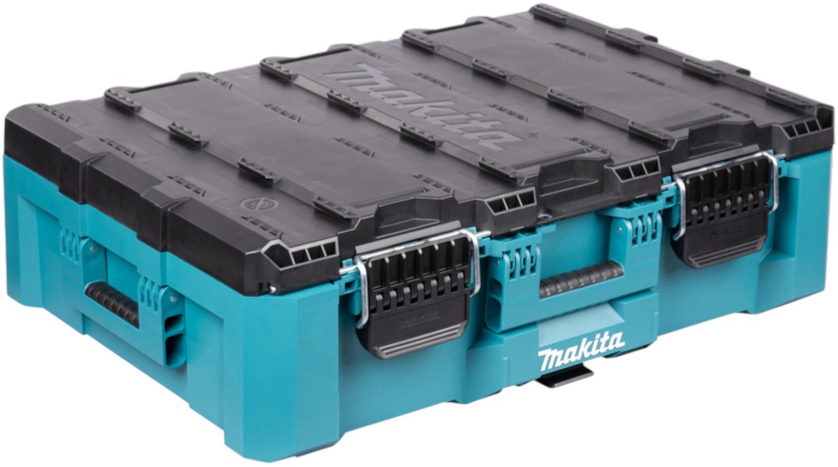 Makita P-91017 Tool Box - 63 L