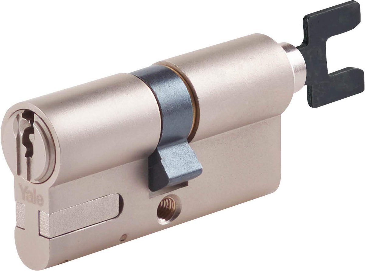 Yale Linus justerbar cylinder