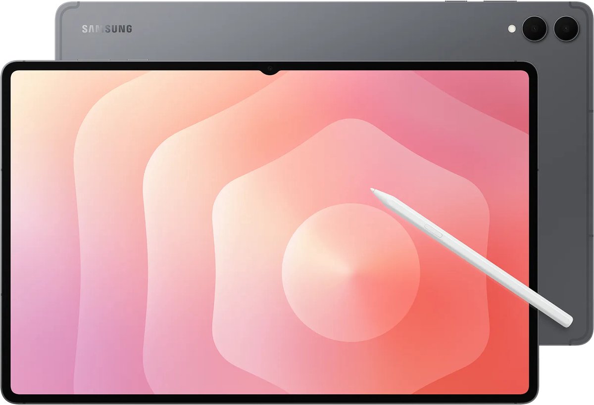 Samsung Galaxy Tab S11 Ultra 5G 256GB/12GB - Grey