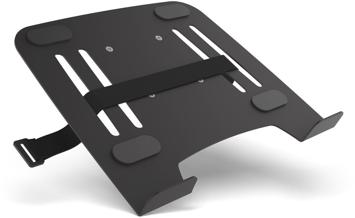 InLine - notebook vehicle mount adapter kit