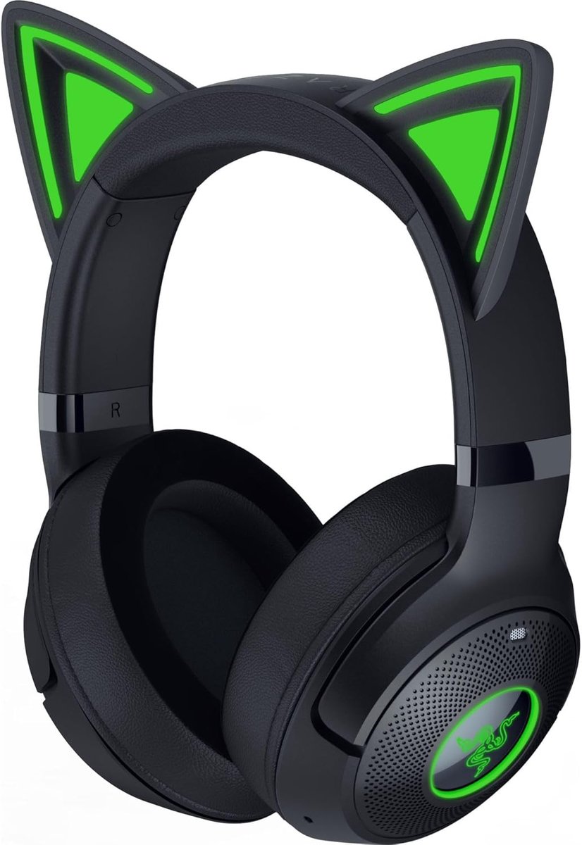 Razer Kraken Kitty V2