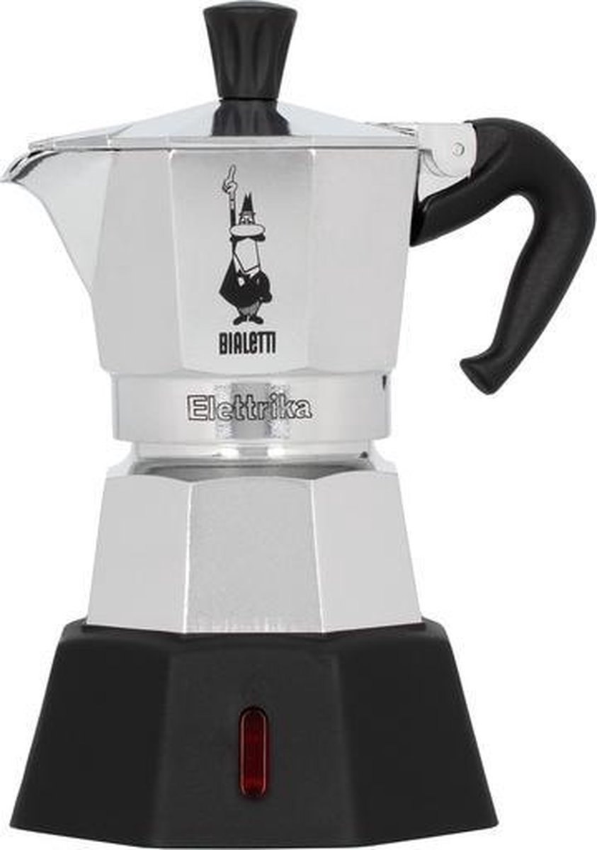 Bialetti Moka Travel 2 cups
