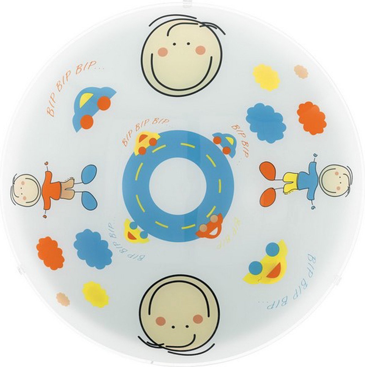 EGLO JUNIOR 2 LOFT DRENG