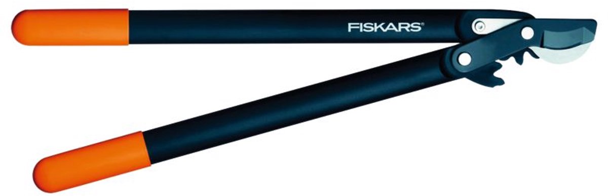 Fiskars PowerGear™ Bypass Lopper Hook Head (M) L74