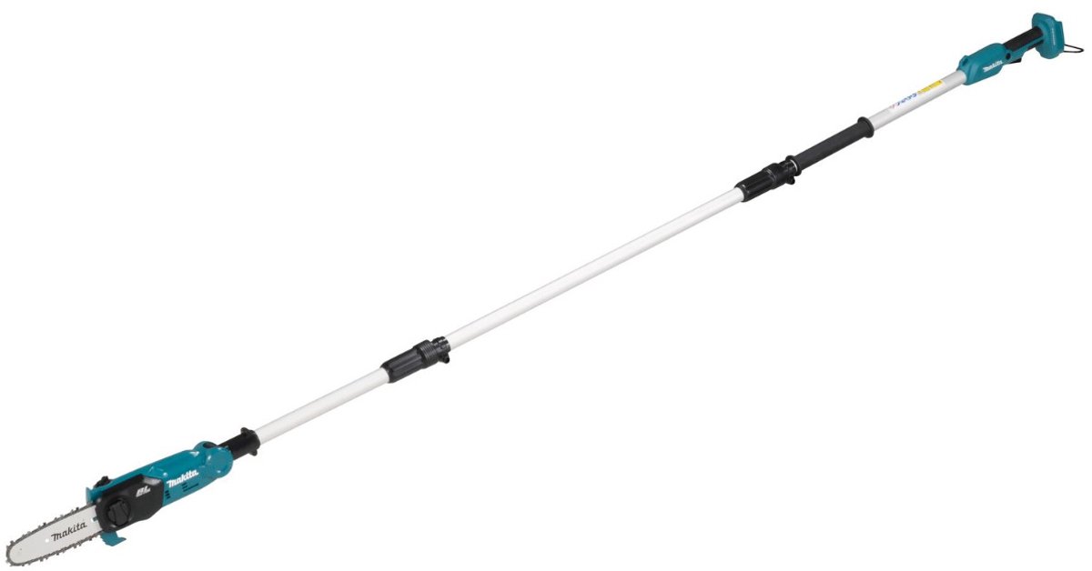 Makita DUA200Z Pole Saw LXT® 18V 200mm