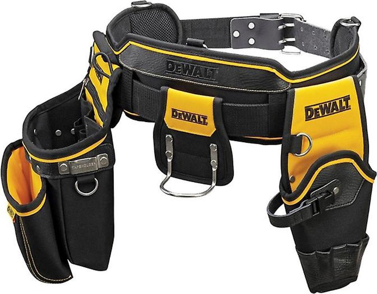Dewalt Apron