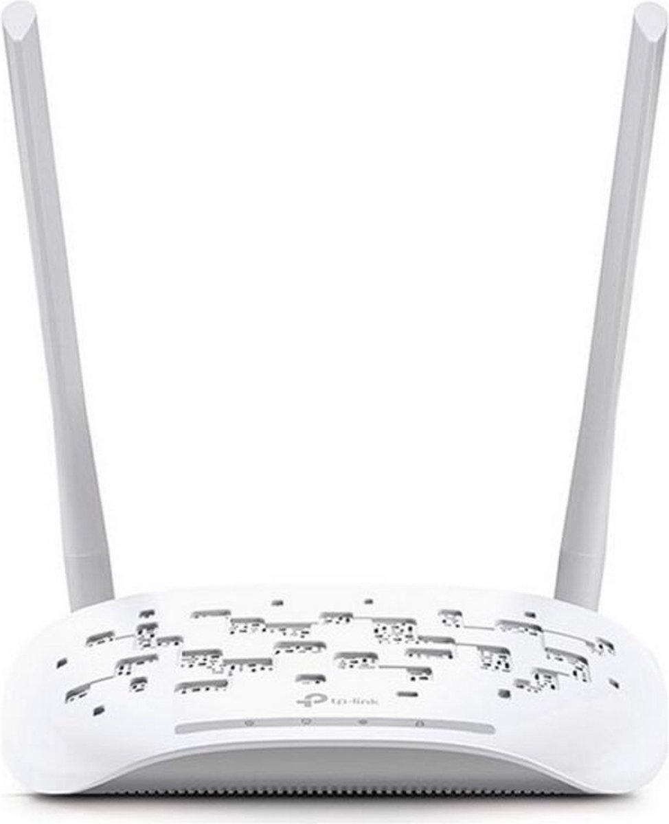 TP-Link TL-WA801N 300Mbps Wireless N Access Point