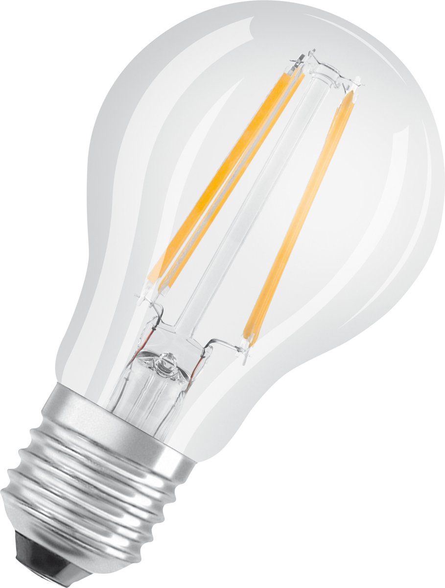 Osram LED pære LED Comfort standard filament 806lm 5,8W/940 (60W) dæmpbar E27
