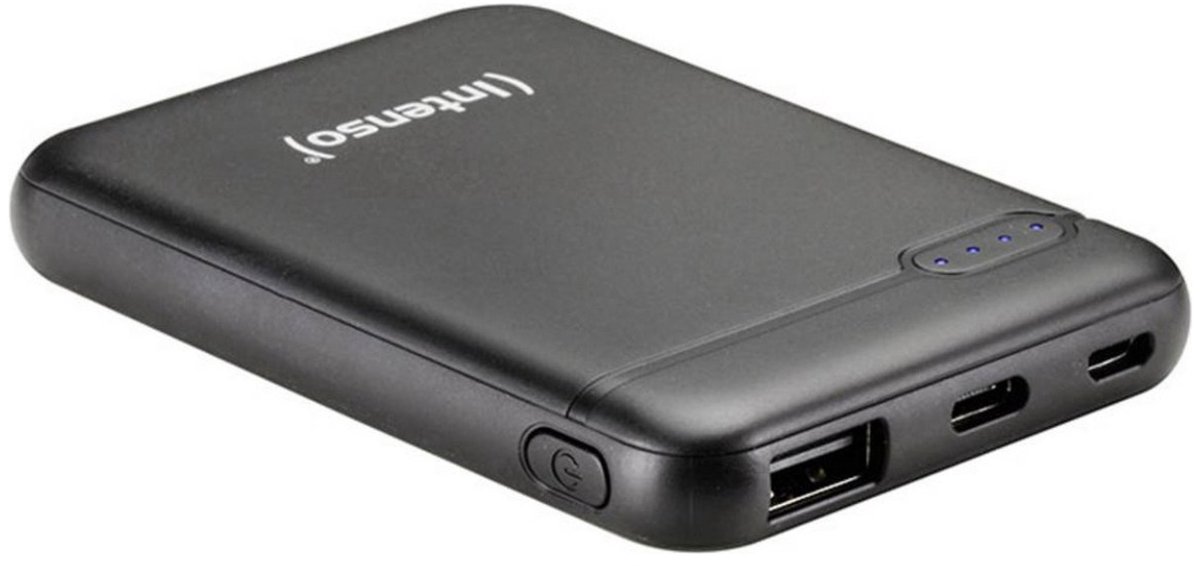 Intenso XS5000 - 5000 mAh