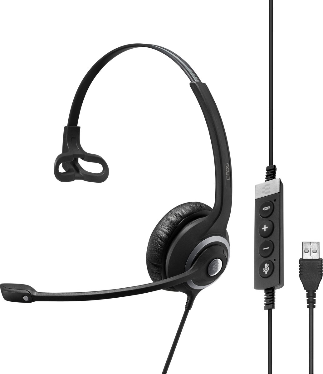 EPOS I IMPACT SC 230 USB MS II