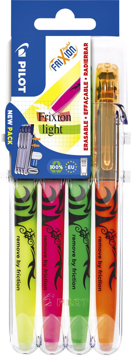 Pilot Pen Pilot FriXion Light
