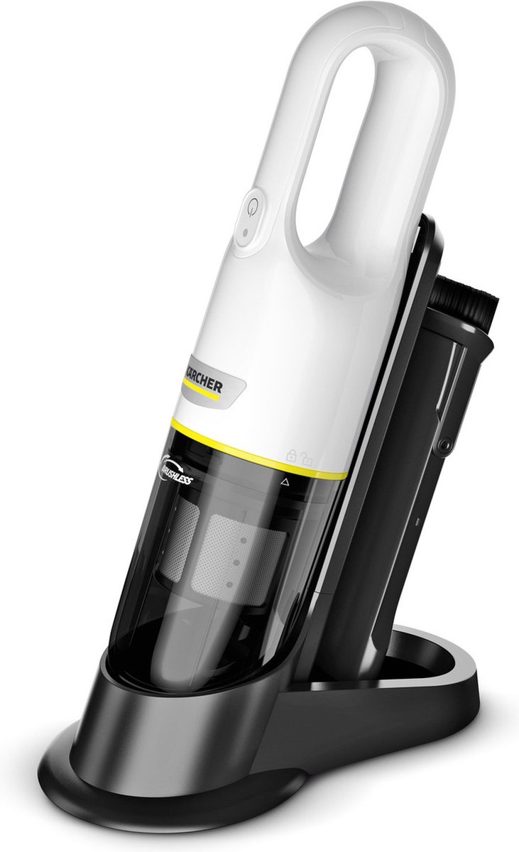 Kärcher CVH 3 Plus handheld vacuum