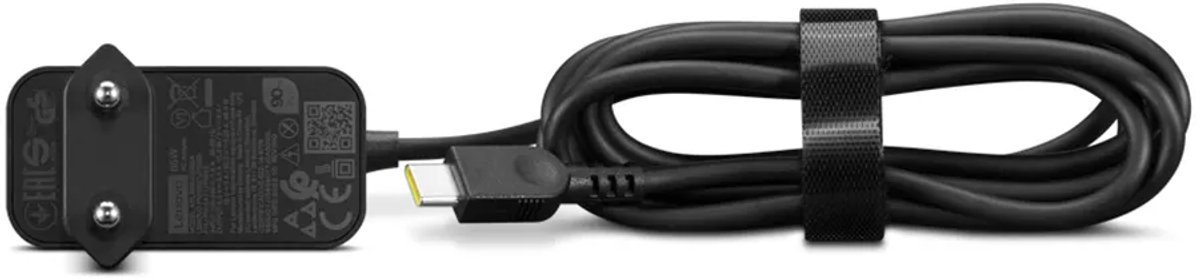 Lenovo 65W USB-C Wall Adapter EU