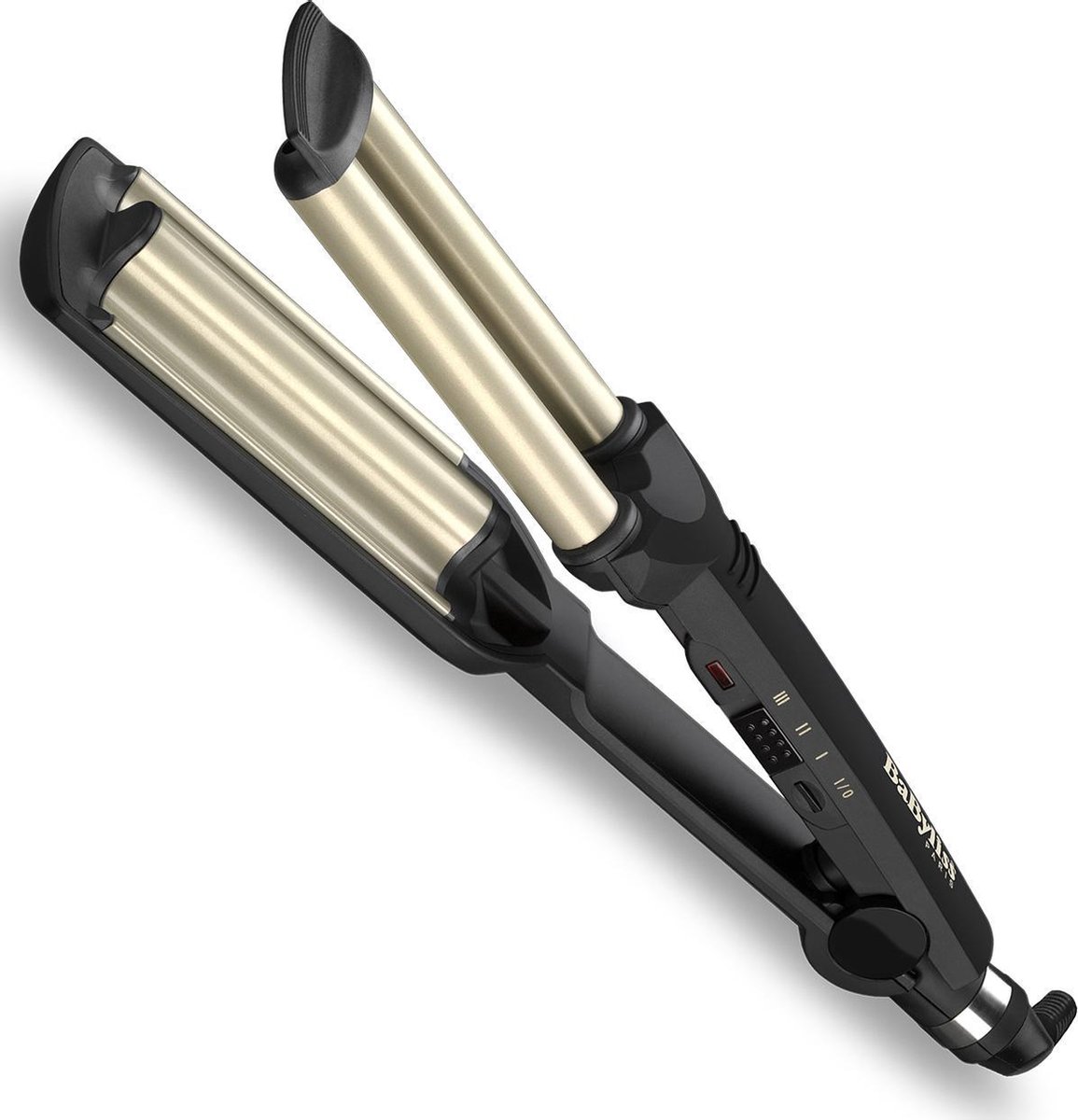 Babyliss Krøllejern Easy Waves