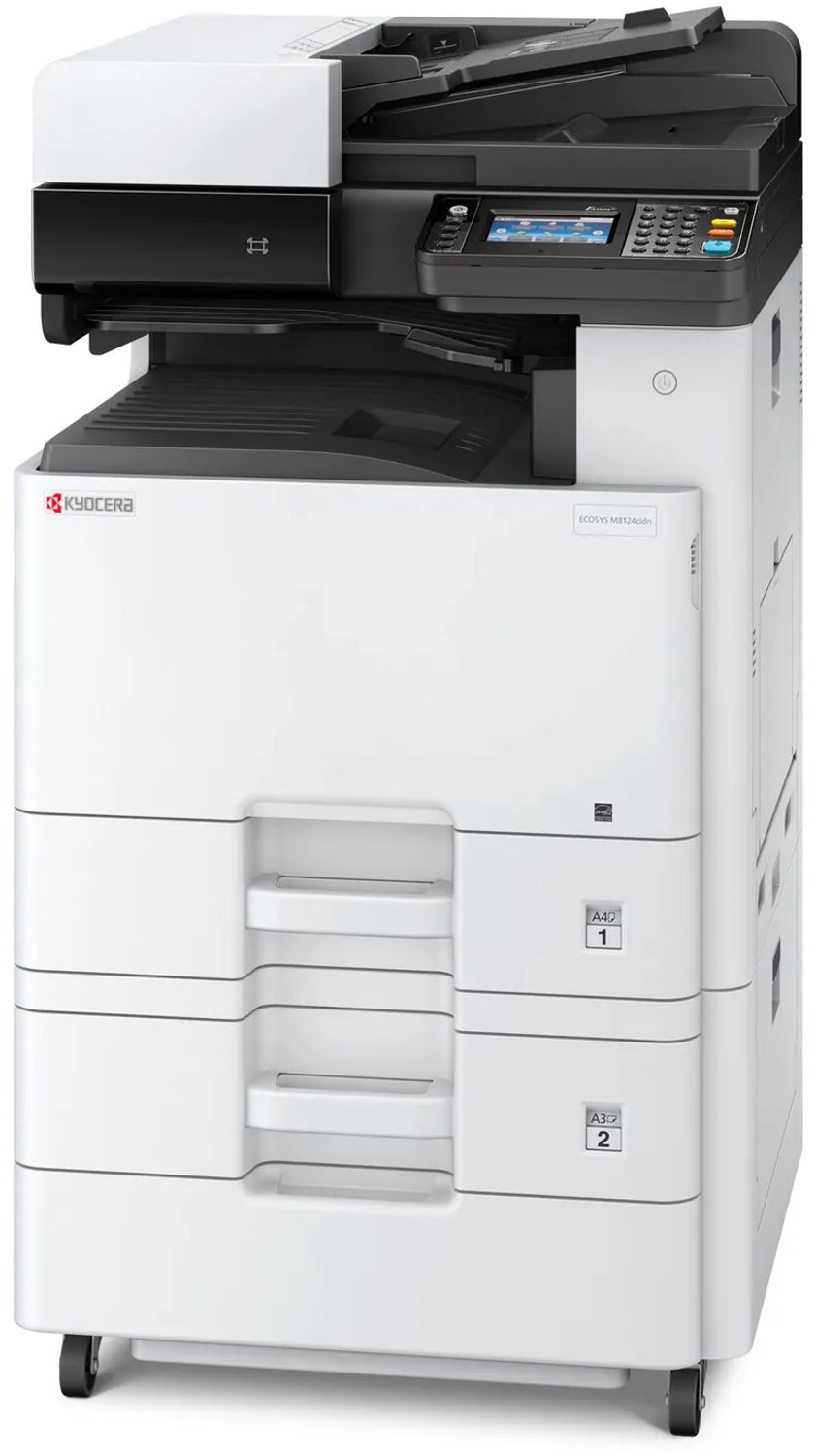 Kyocera ECOSYS M8124cidn